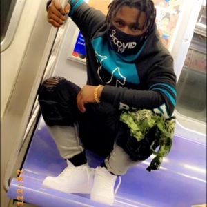 Meet your Posher, Leiquan